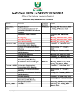 Semester time table .pdf